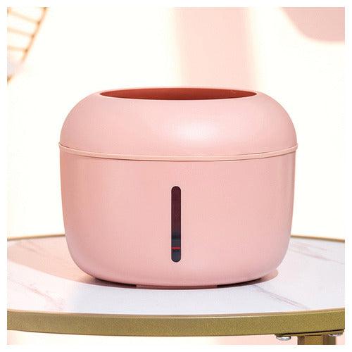 Petlux drinkfontein met filter - Nena's Pets