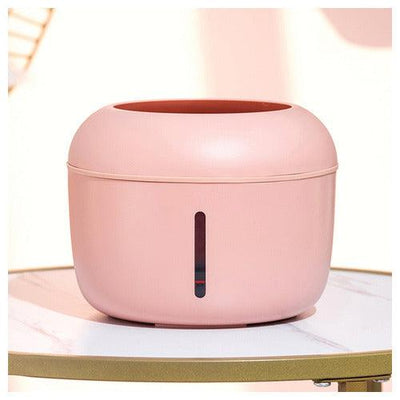 Petlux drinkfontein met filter - Nena's Pets