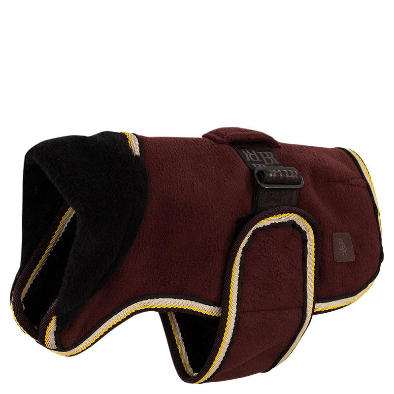 BR Fleece hondendeken - Nena's Pets