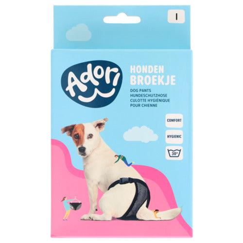Adori Luxe hondenbroekje - Nena's Pets