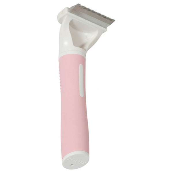 Anah Cat Super borstel klein Pink|Wit