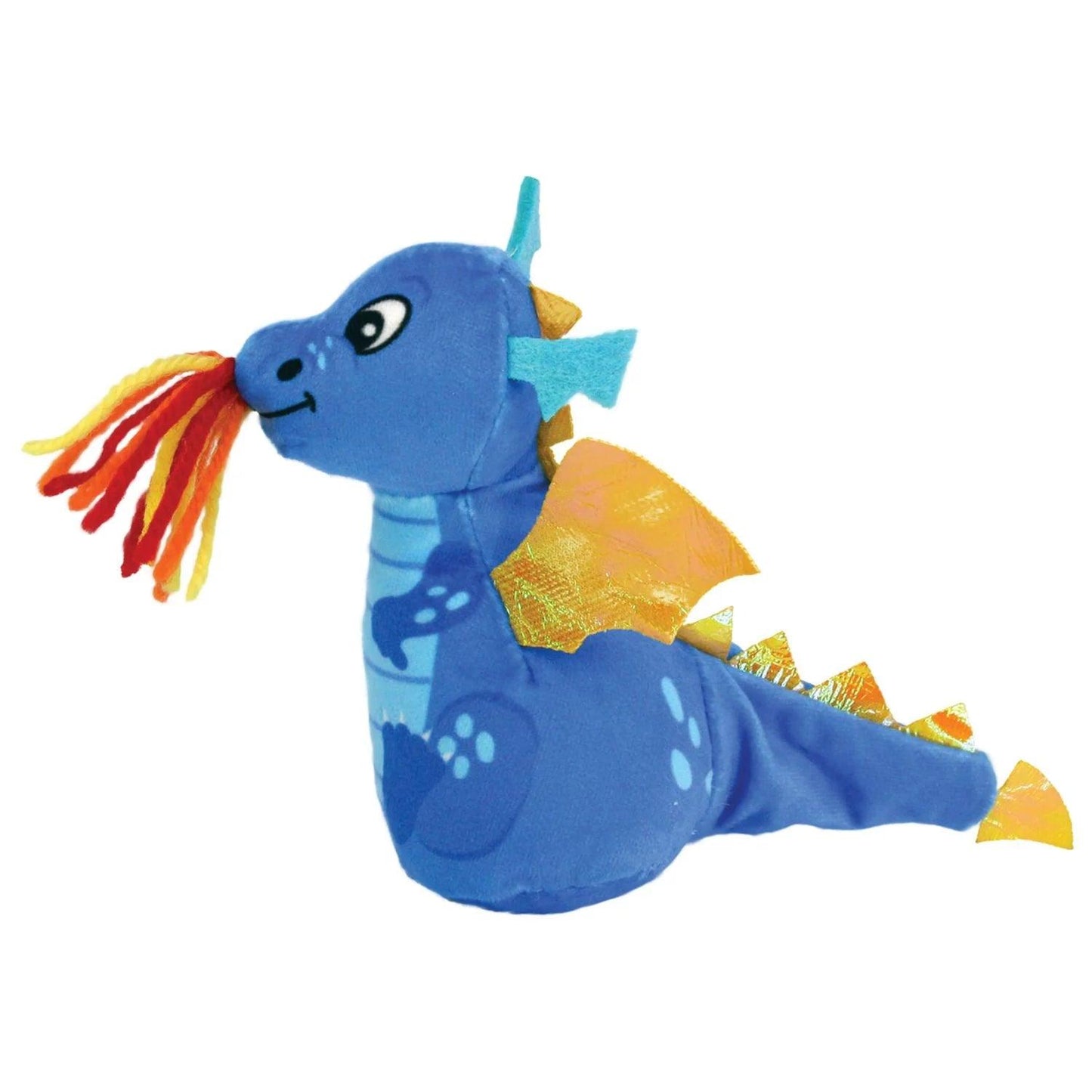 KONG Enchanted Dragon - Nena's Pets