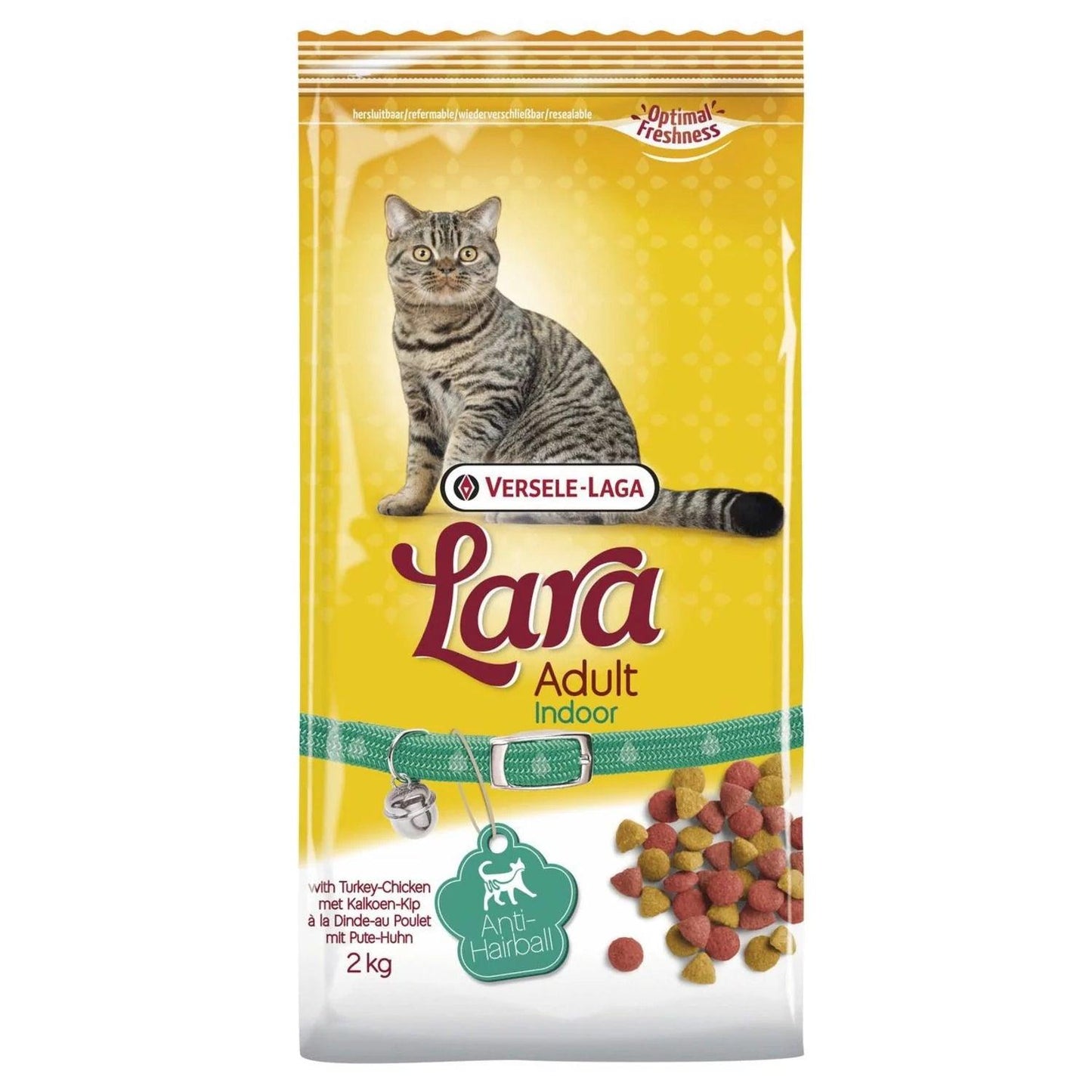 Lara Kattenbrok - Nena's Pets