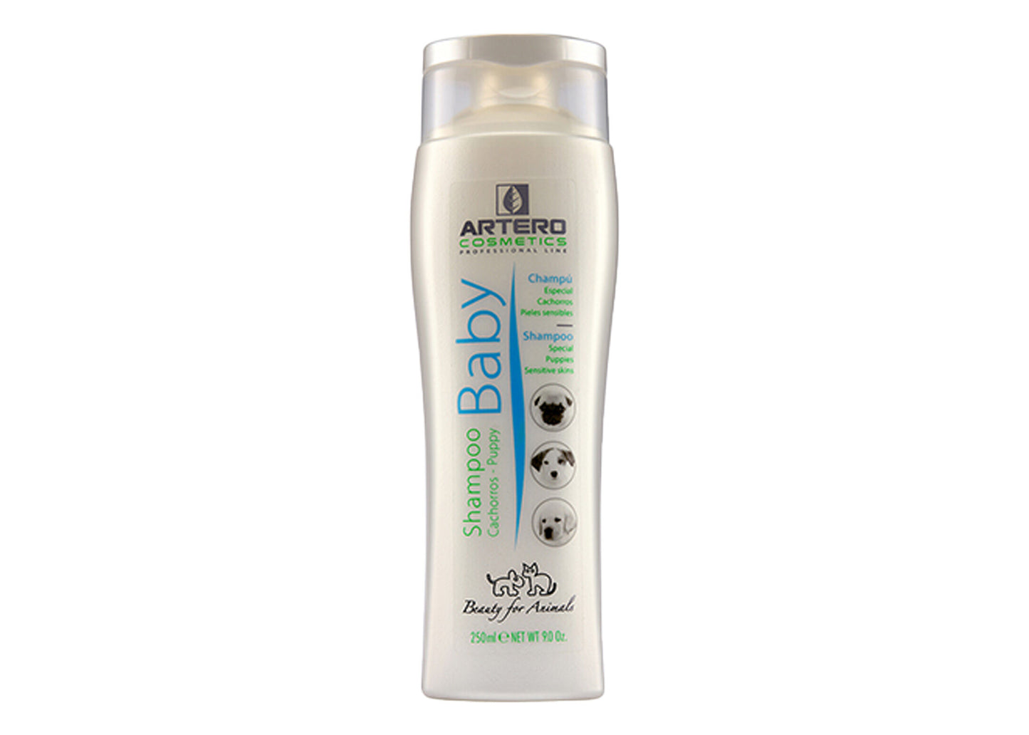 Artero shampoos - Nena's Pets