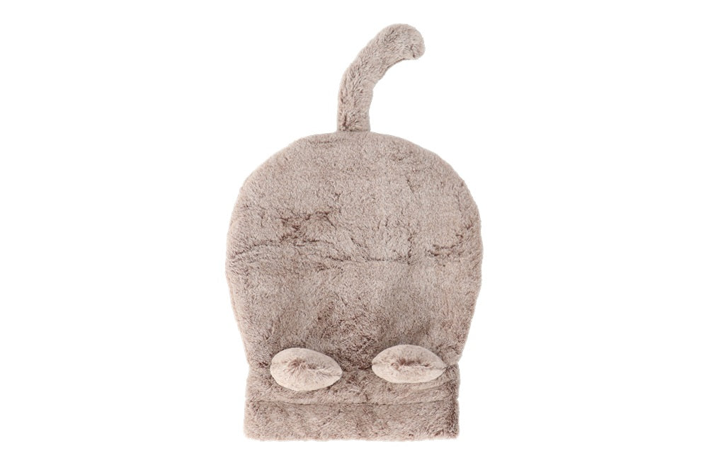 Katten slaapzak Isola Taupe - Nena's Pets