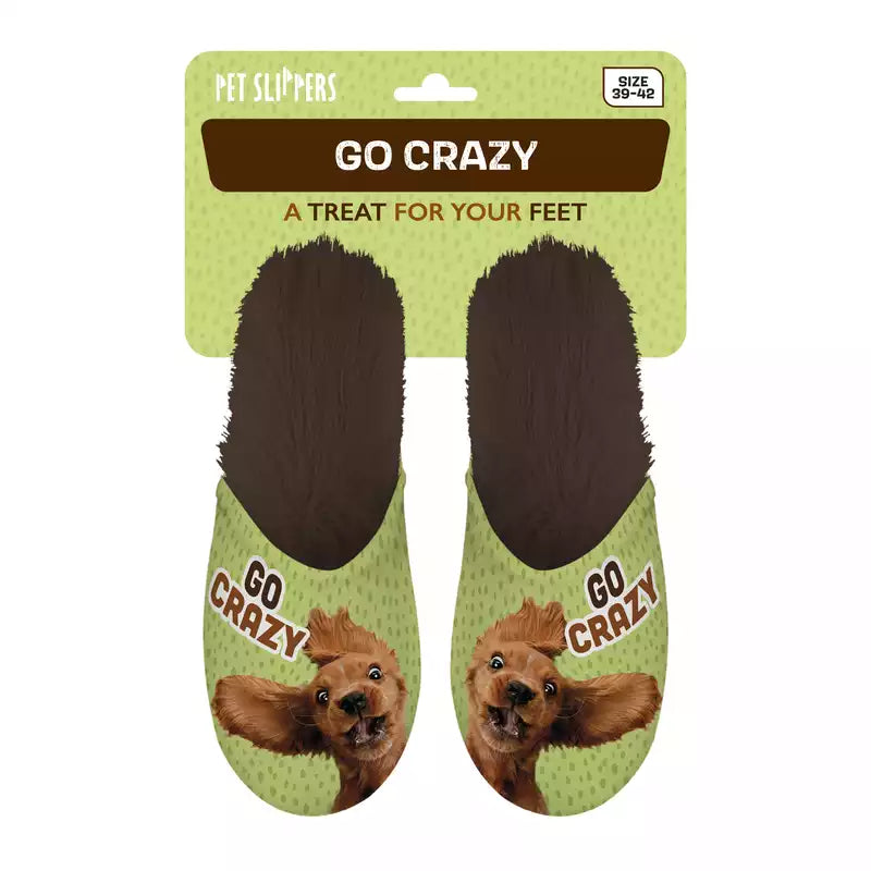 Pet Slippers