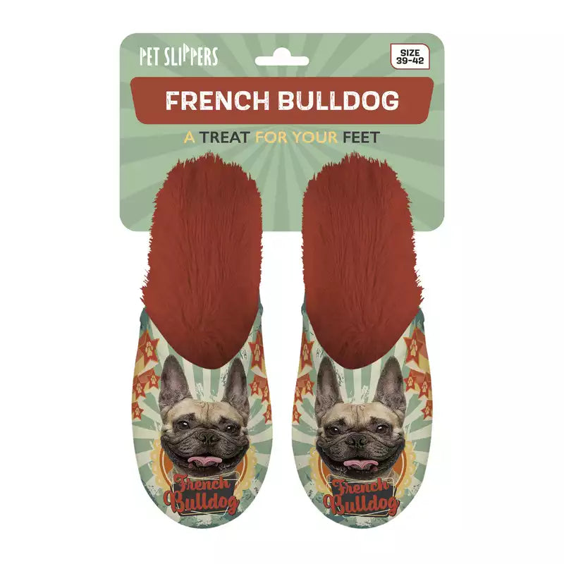 Pet Slippers