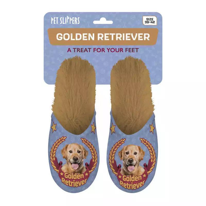 Pet Slippers