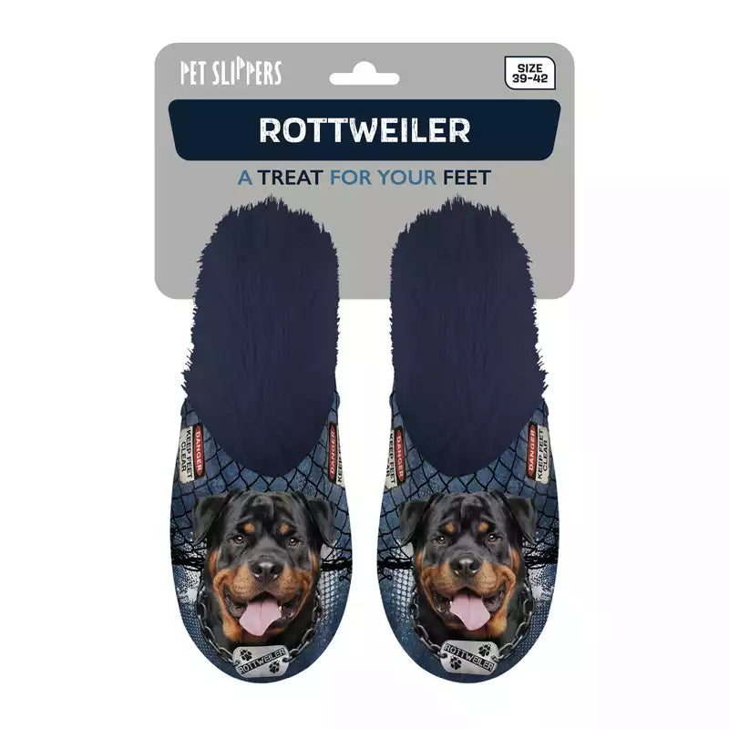 Pet Slippers
