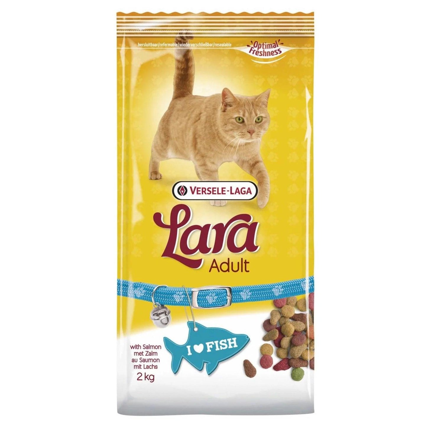 Lara Kattenbrok - Nena's Pets