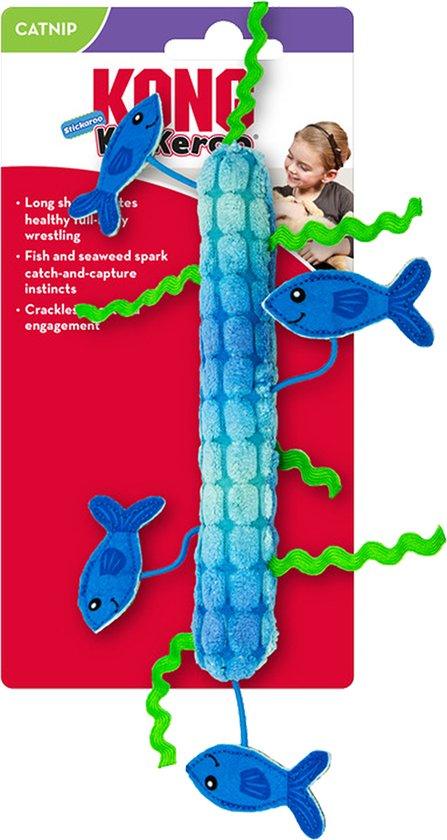 KONG Kickeroo Stickaroo - Nena's Pets