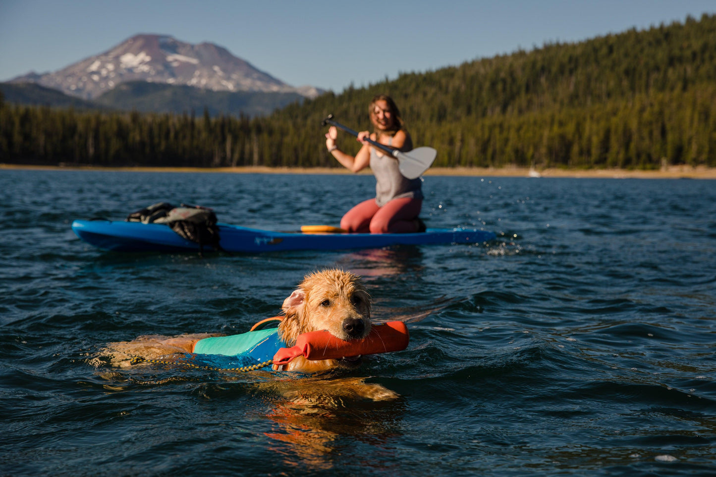 Ruffwear Float Coat - Nena's Pets