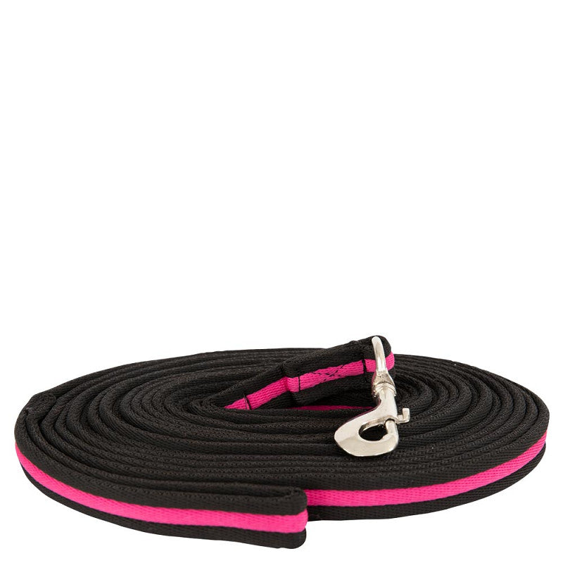 Premiere Longeerlijn softgrip - Nena's Pets