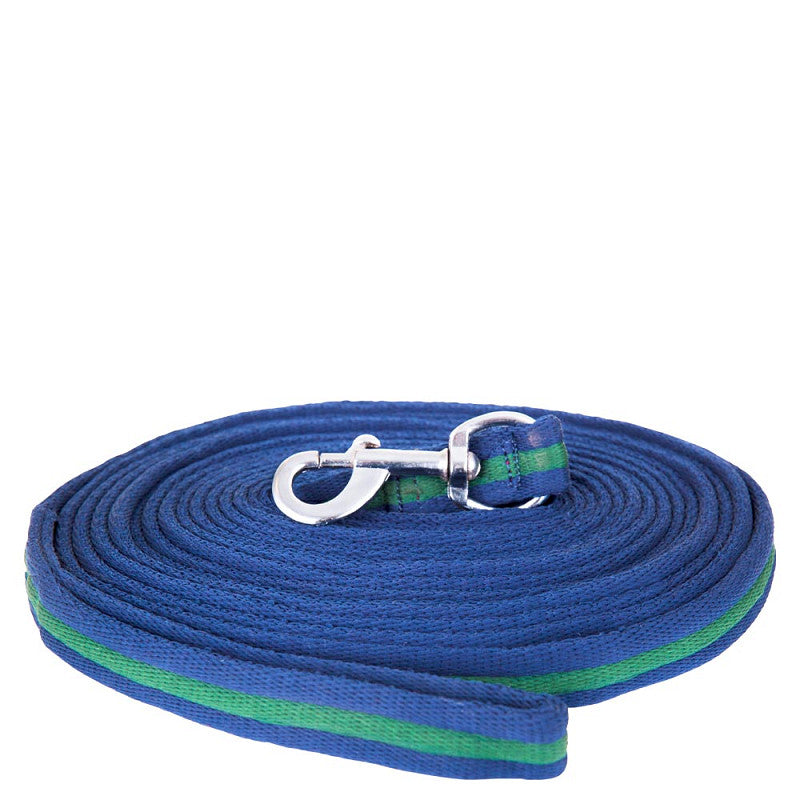 Premiere Longeerlijn softgrip - Nena's Pets