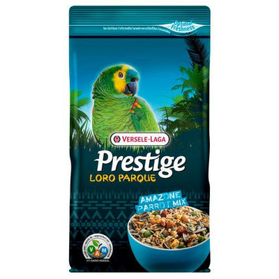 Prestige Loro Parque voer - Nena's Pets