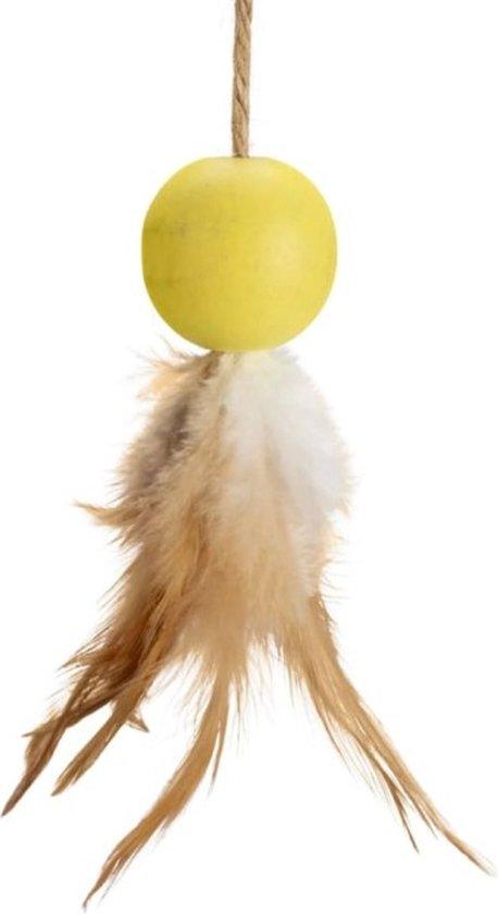 Designed by Lotte Lomax Krabbollen - Krabpaal - Nena's Pets