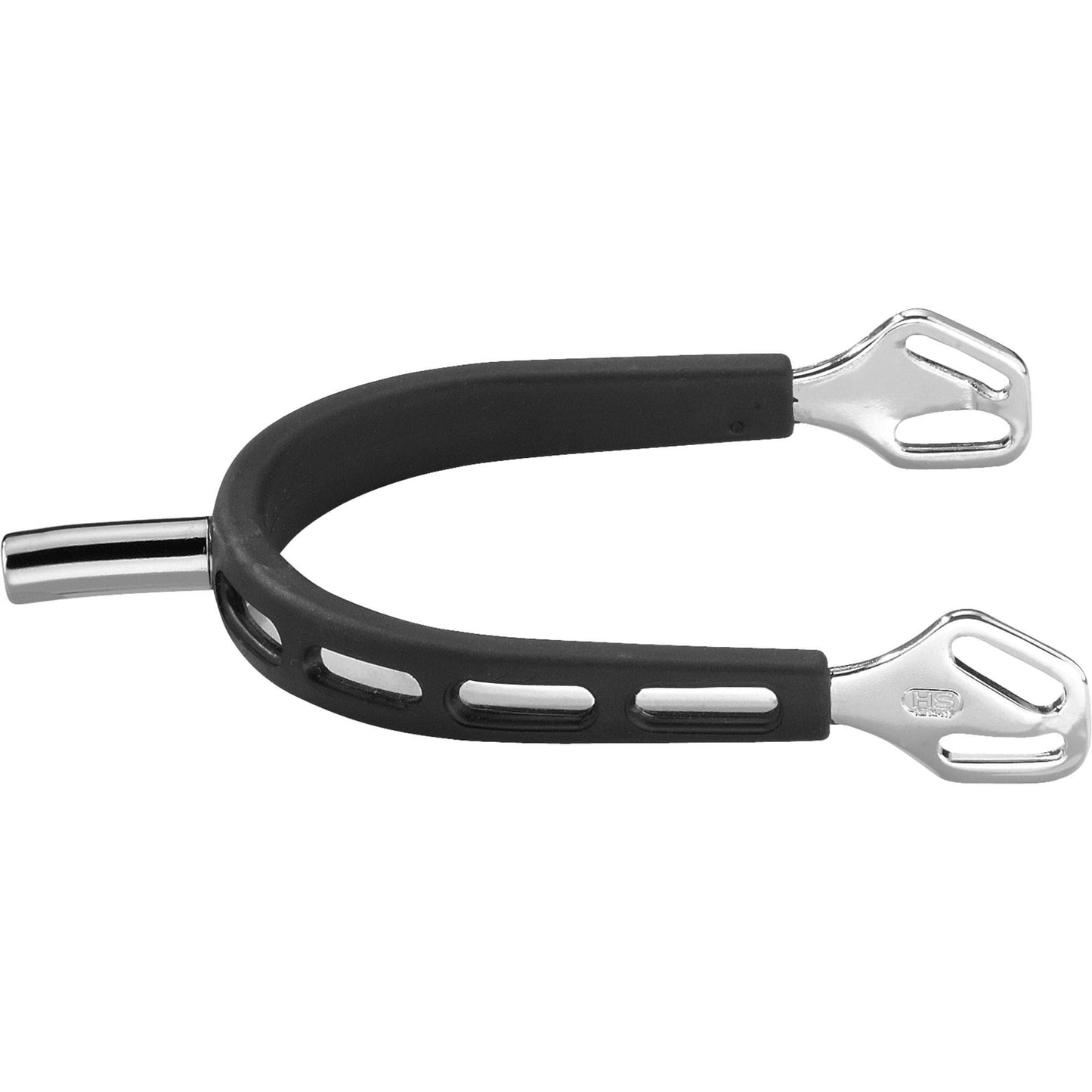 Sprenger extra grip sporen Recht/ Wieltje - Nena's Pets