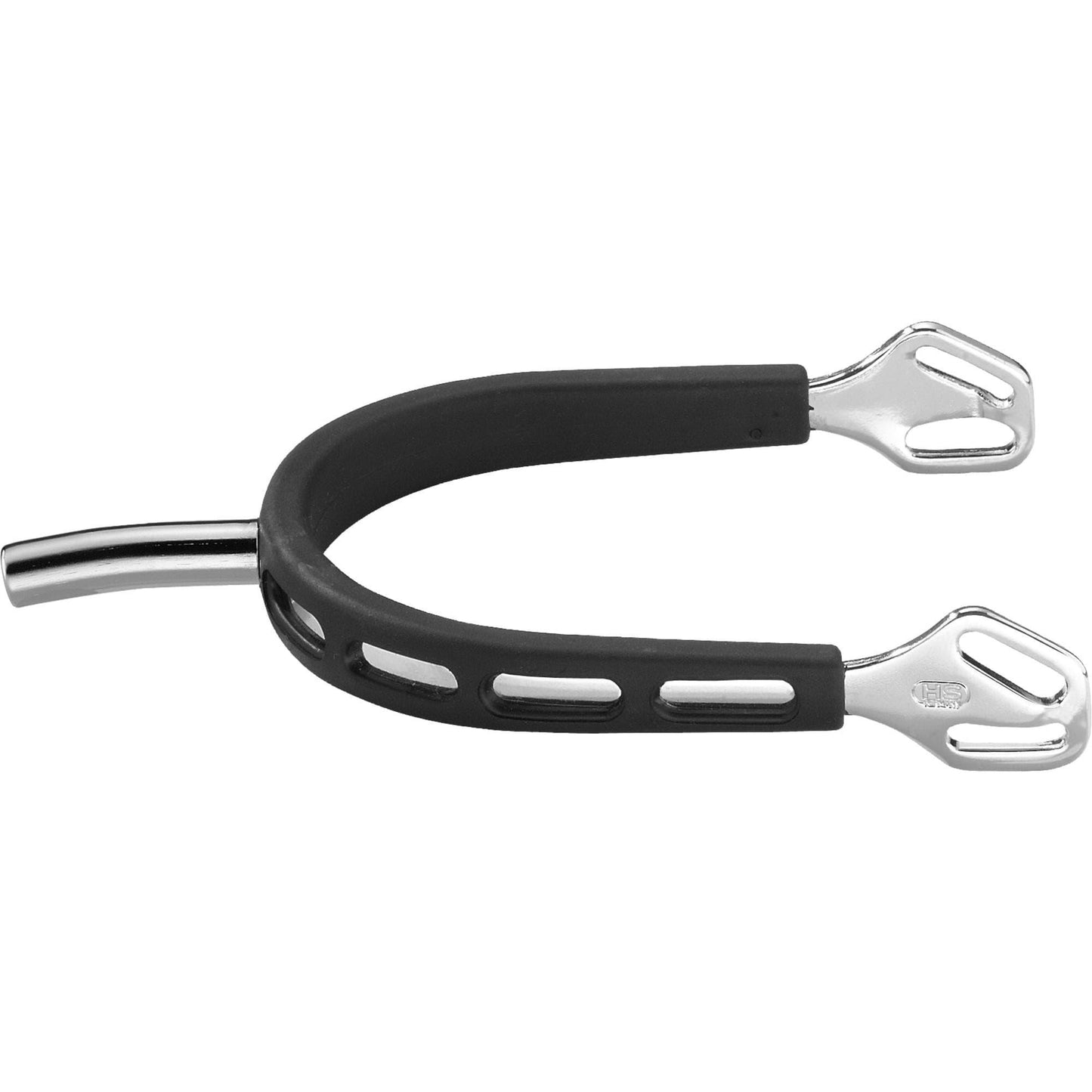 Sprenger extra grip sporen Recht/ Wieltje - Nena's Pets