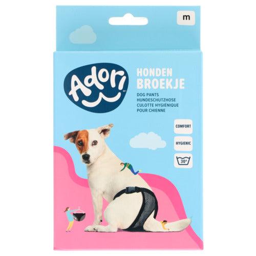 Adori Luxe hondenbroekje - Nena's Pets