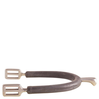 BR knop sporen rvs - Nena's Pets