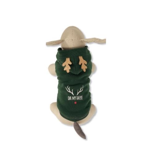 51 Degrees North kersttrui - Nena's Pets