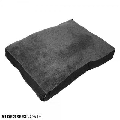 51 Degrees North Sheep Box Pillow - Nena's Pets