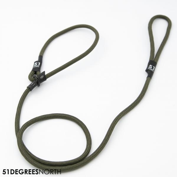 51 Degrees North Wanderful Slipline rope - Nena's Pets