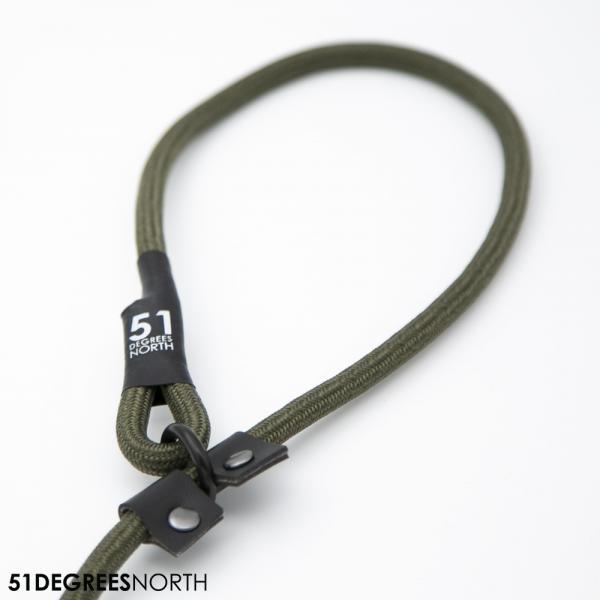 51 Degrees North Wanderful Slipline rope - Nena's Pets