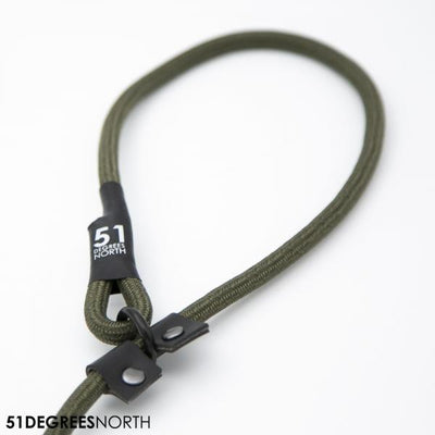 51 Degrees North Wanderful Slipline rope - Nena's Pets