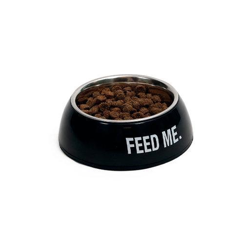 51 Degrees North - Dinner Bowl - Feed me - Nena's Pets