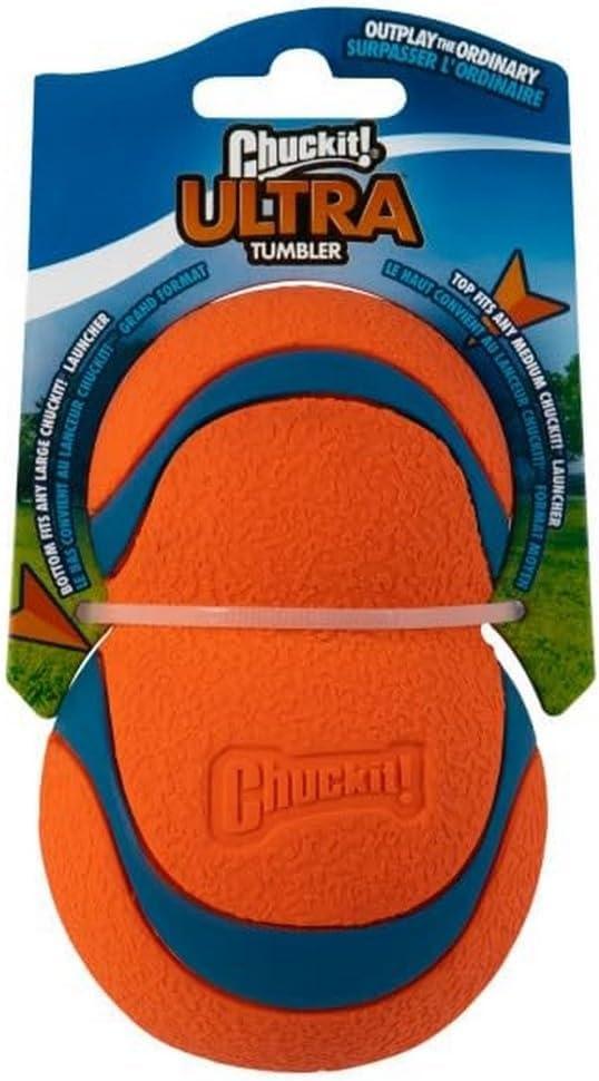 Chuckit ultra tumbler - Nena's Pets