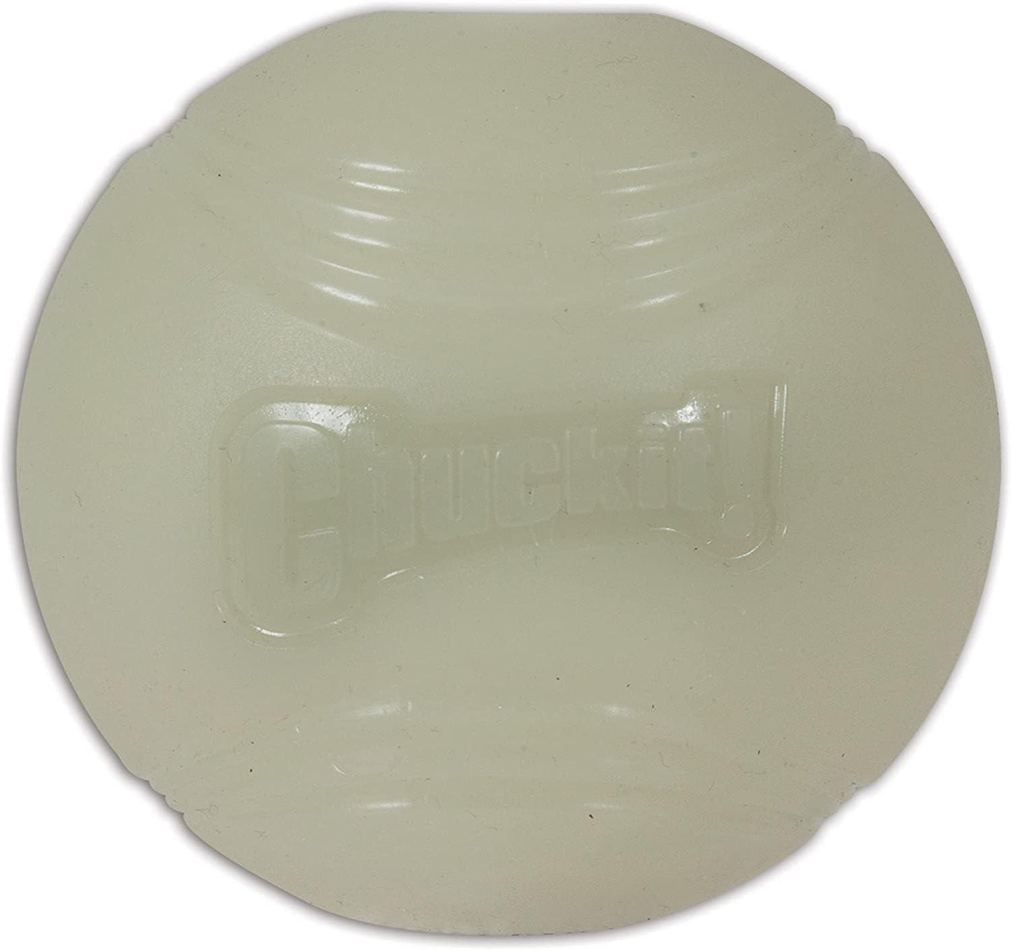 Chuckit Max Glow bal - Nena's Pets