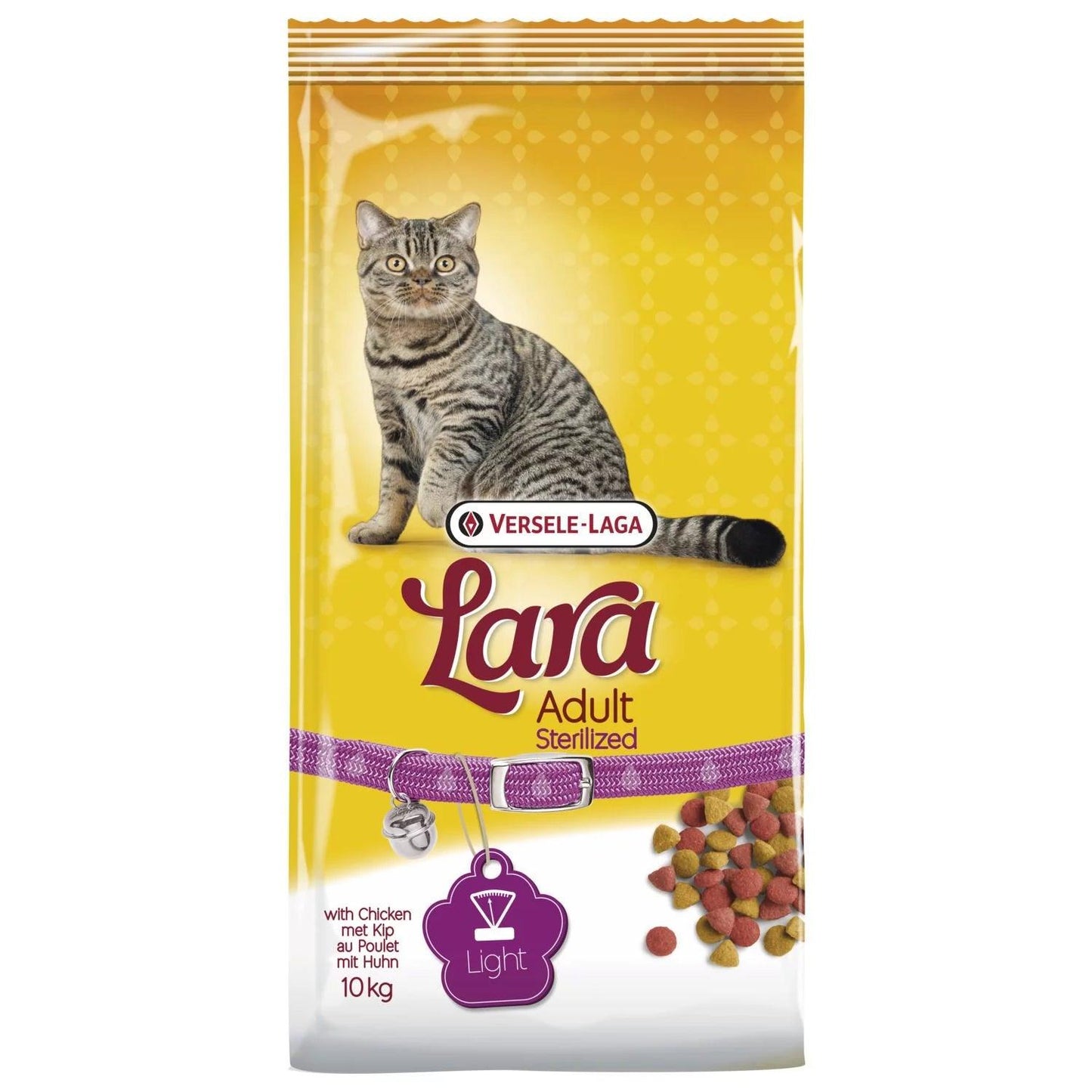 Lara Kattenbrok - Nena's Pets