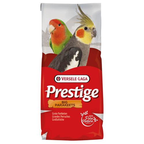 Prestige Grote Parkieten 20kg - Nena's Pets