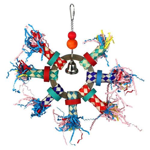 Speelgoed Fun Round - Nena's Pets