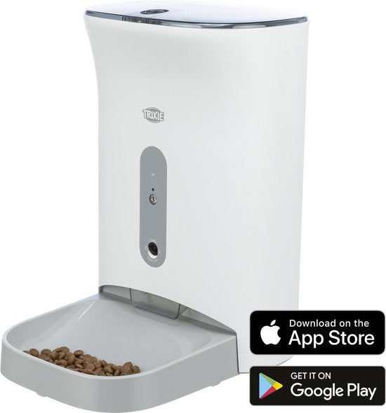 Trixie voerautomaat TX8 smart