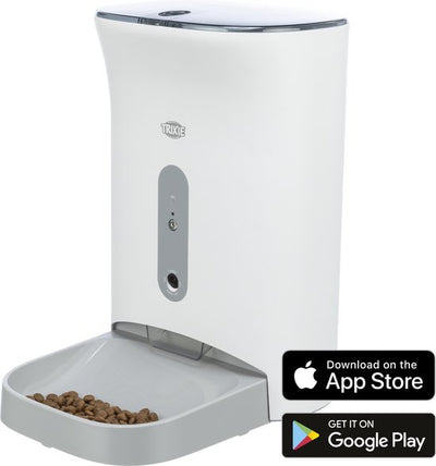 Trixie voerautomaat TX-c