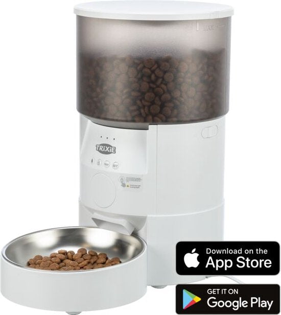 Trixie voerautomaat TX-s smart