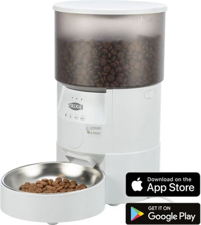 Trixie voerautomaat TX-s smart