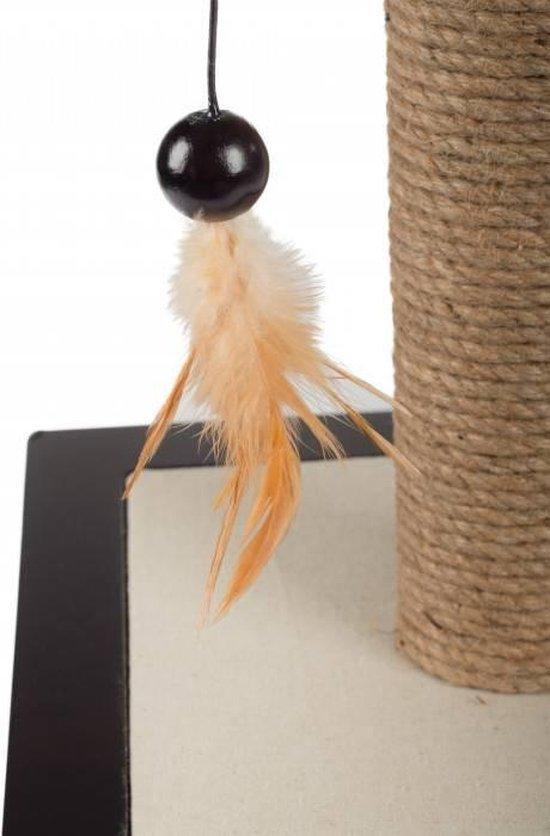 AFP Classic Comfort Tripod Punching Ball Scratching Perch - Nena's Pets
