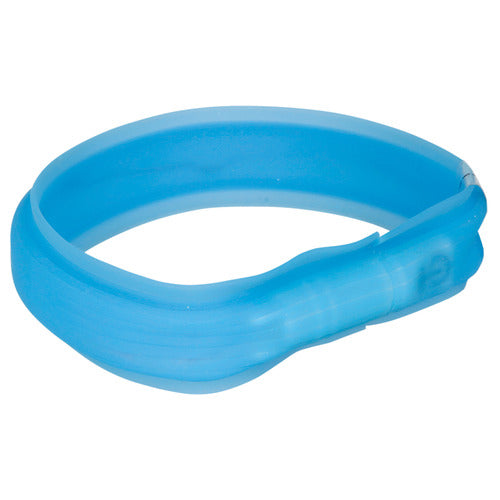 Trixie Flash lichtband USB extra breed