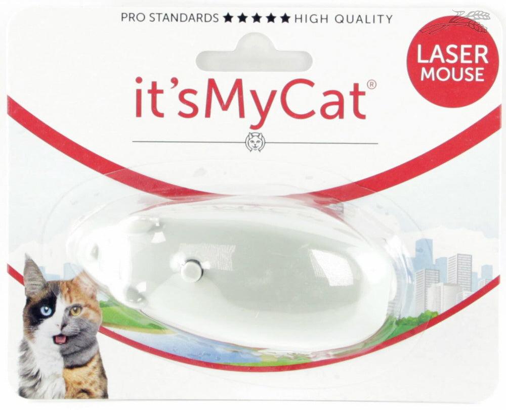 It's my cat laser - Nena's Pets