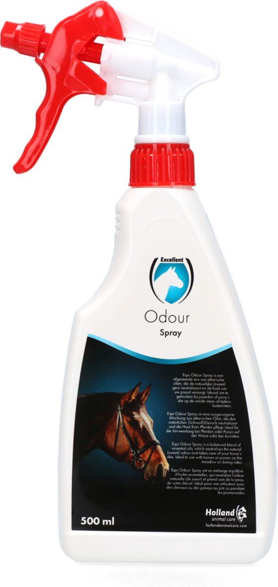 Excellent Equi Odour spray