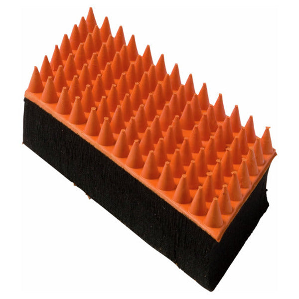 BeauBeau Rubber borstel