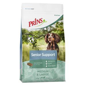 Prins Geperste Brok - Nena's Pets