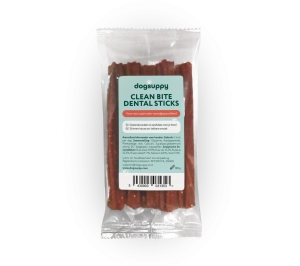 Dogsuppy clean bite dental sticks - Nena's Pets