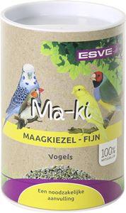 ESVE Maagkiezel fijn - Nena's Pets