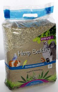 Hennepvezel 2,5kg - Nena's Pets