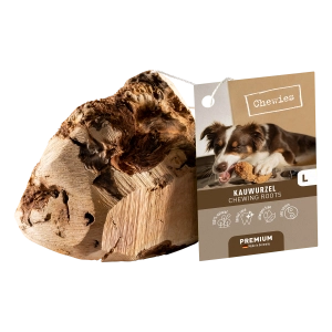 Chewies Kauwwortel - Nena's Pets