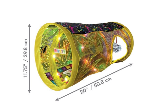 Kong Play Spaces Rave Cave Multi-color